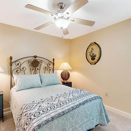 Compass Point Villa Gulf Shores Kültér fotó
