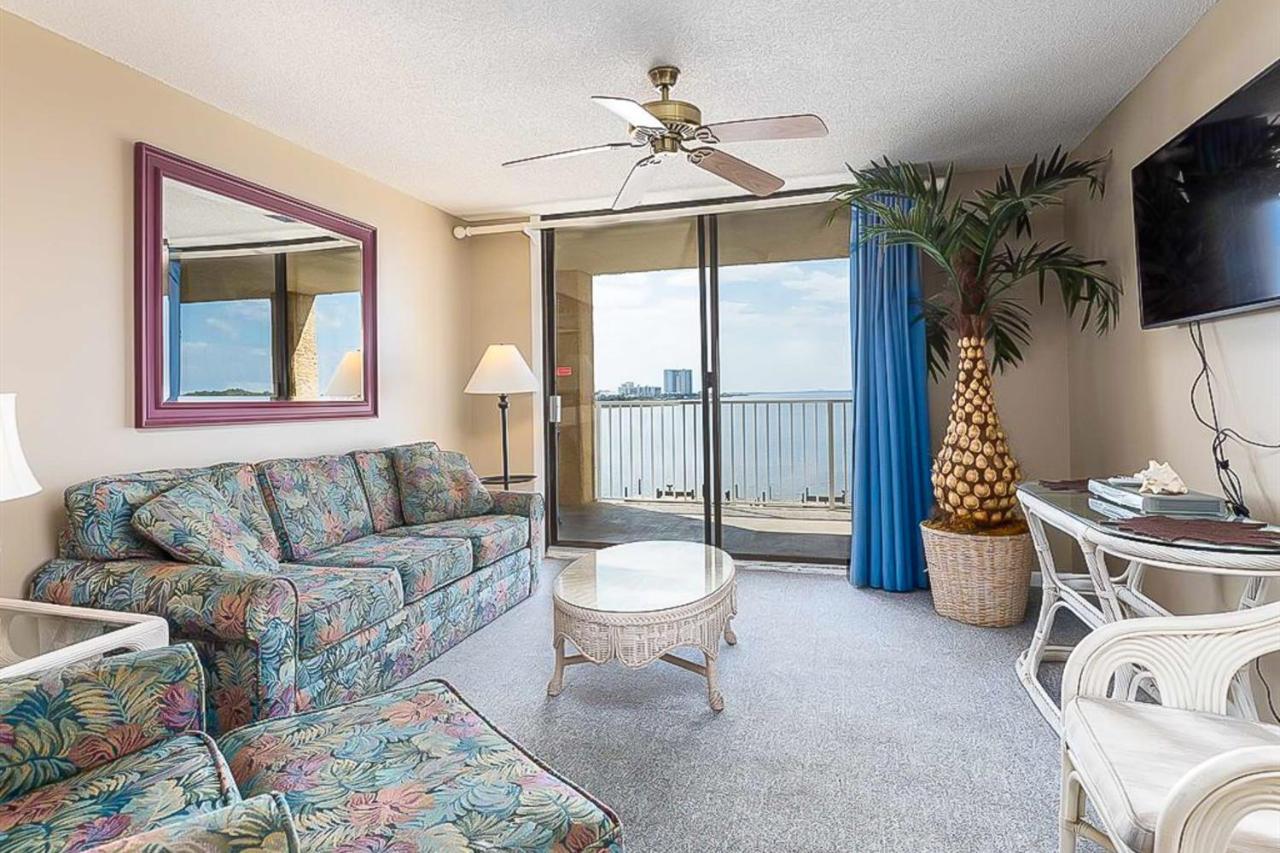 Compass Point Villa Gulf Shores Kültér fotó