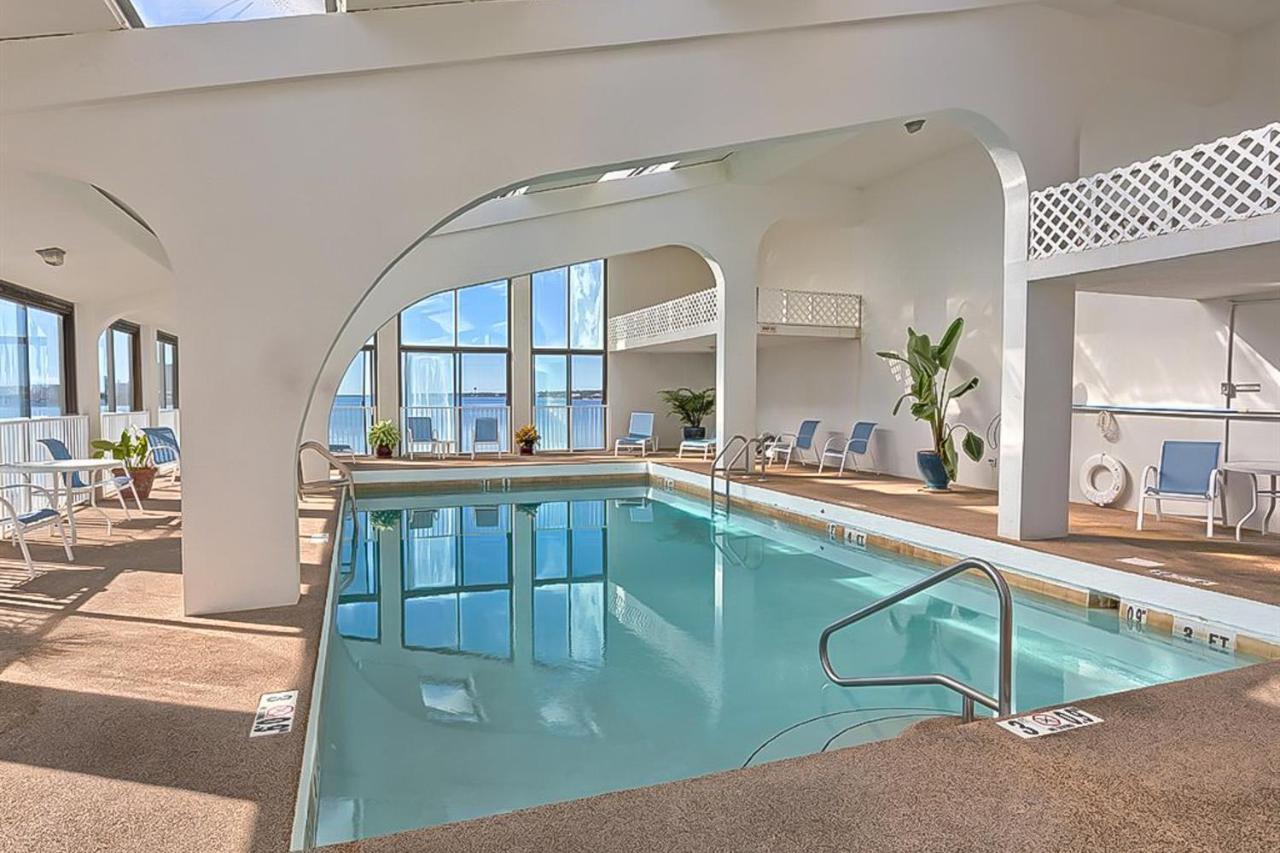 Compass Point Villa Gulf Shores Kültér fotó