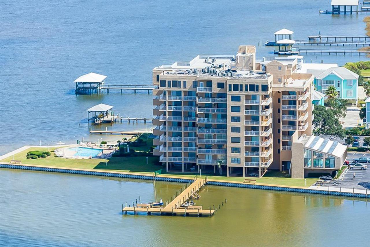 Compass Point Villa Gulf Shores Kültér fotó
