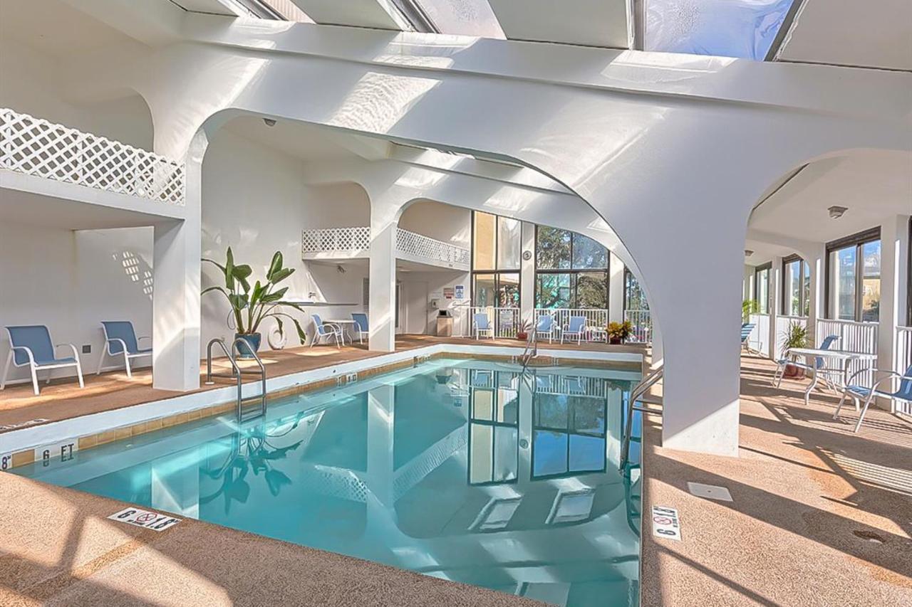 Compass Point Villa Gulf Shores Kültér fotó