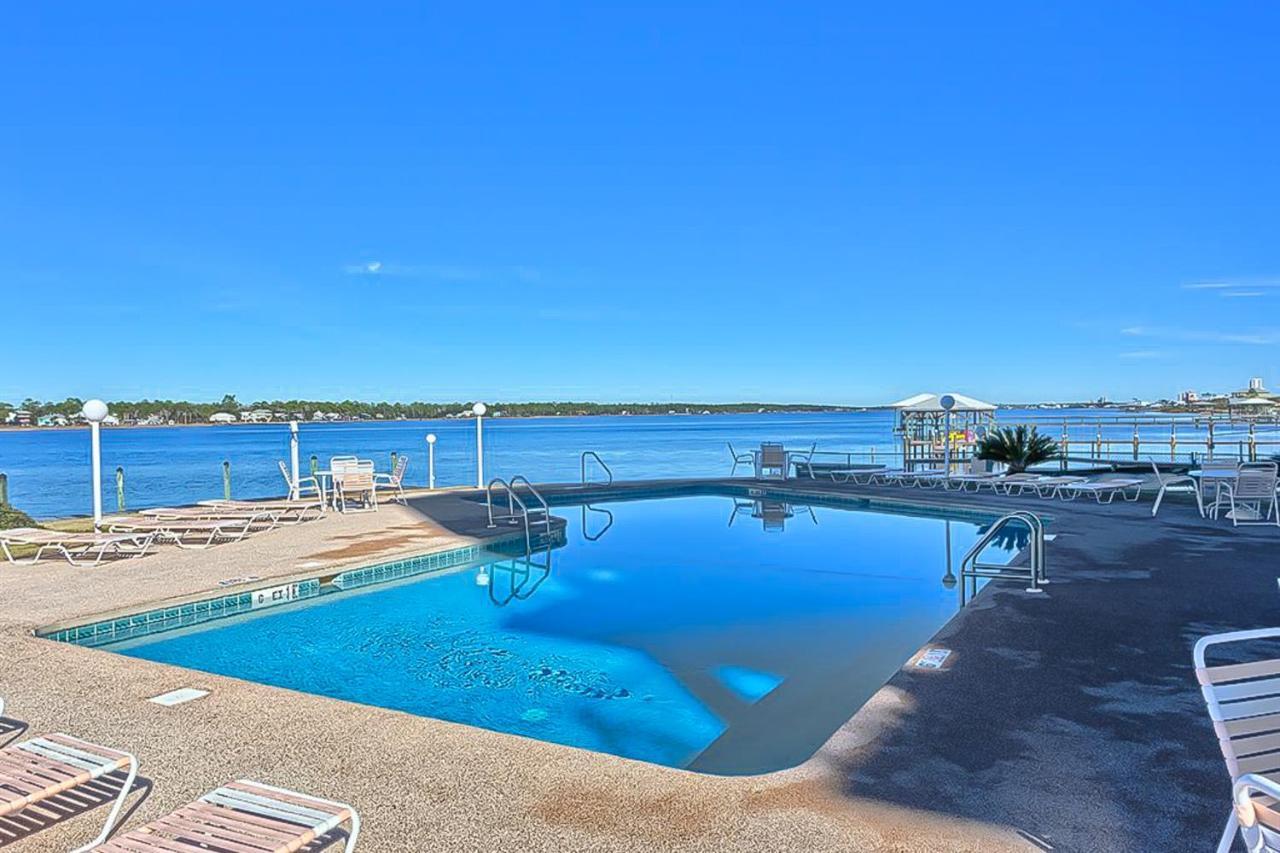 Compass Point Villa Gulf Shores Kültér fotó