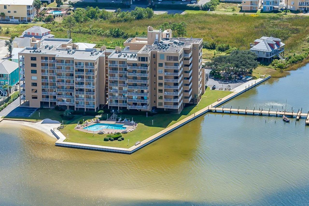Compass Point Villa Gulf Shores Kültér fotó