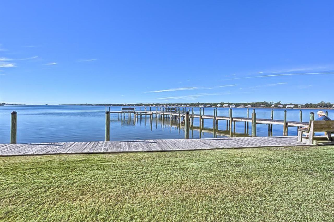 Compass Point Villa Gulf Shores Kültér fotó