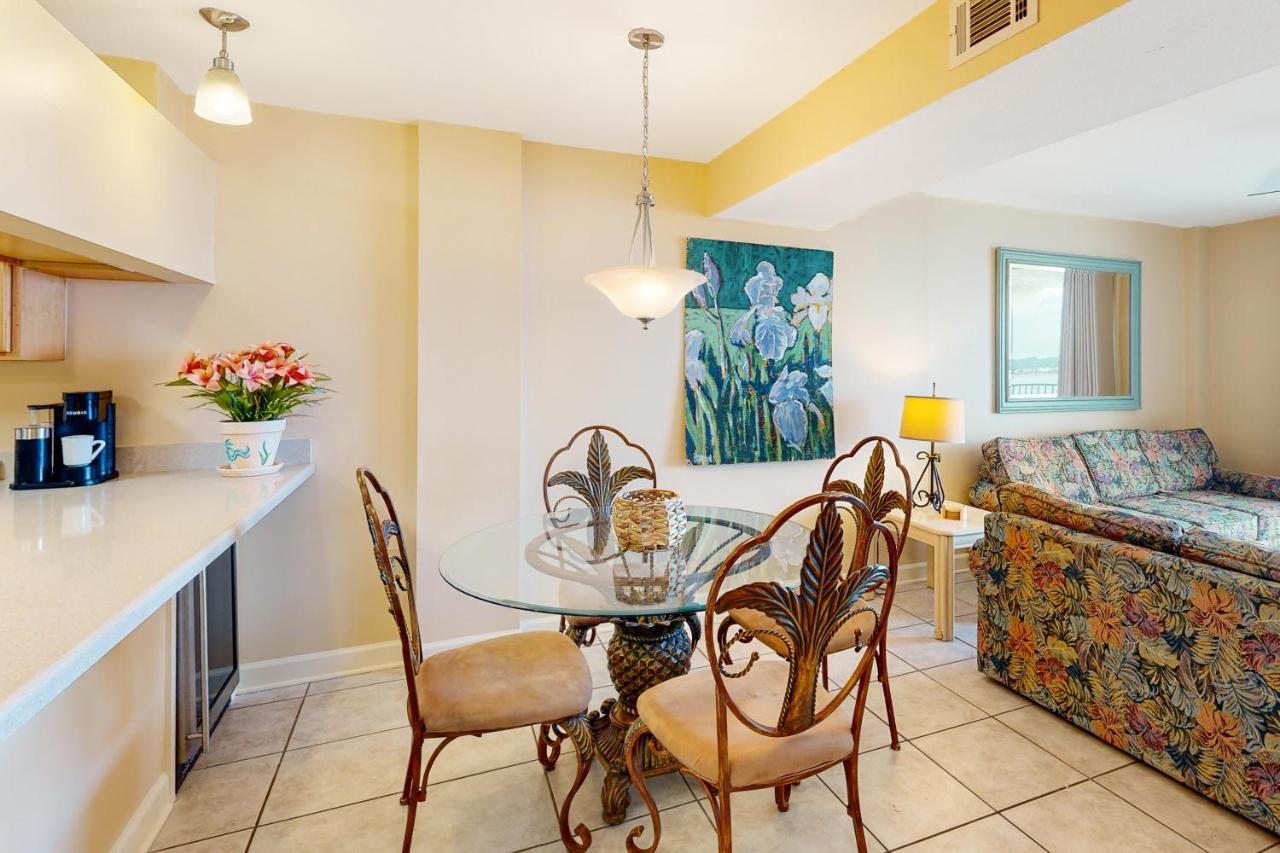 Compass Point Villa Gulf Shores Kültér fotó
