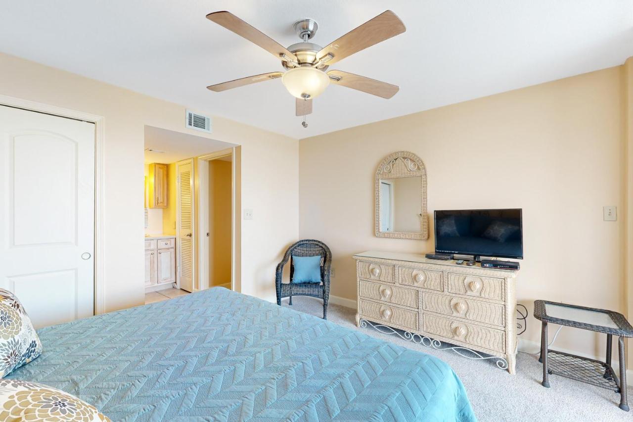 Compass Point Villa Gulf Shores Kültér fotó