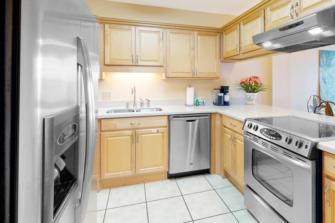 Compass Point Villa Gulf Shores Kültér fotó