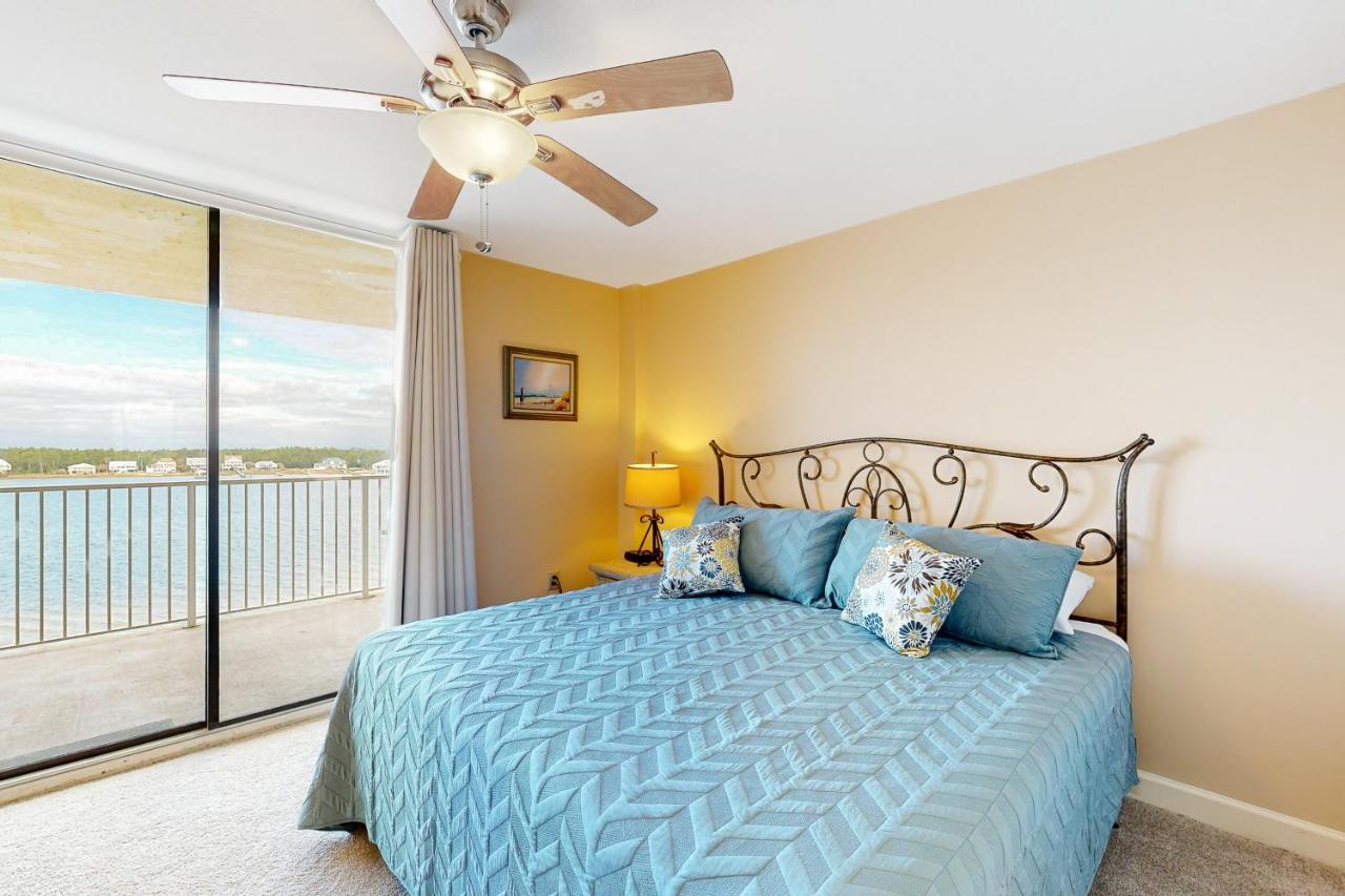 Compass Point Villa Gulf Shores Kültér fotó