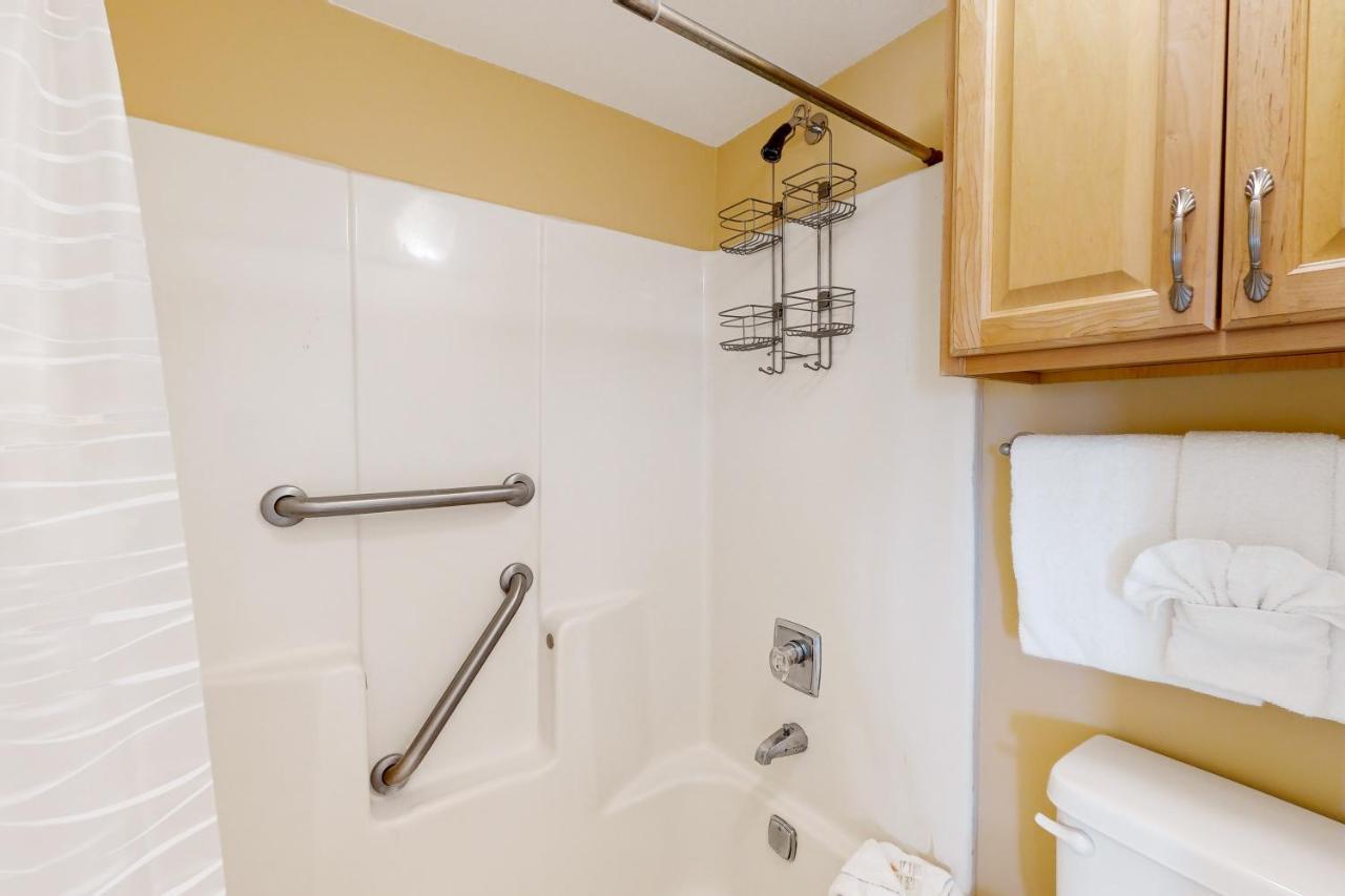 Compass Point Villa Gulf Shores Kültér fotó