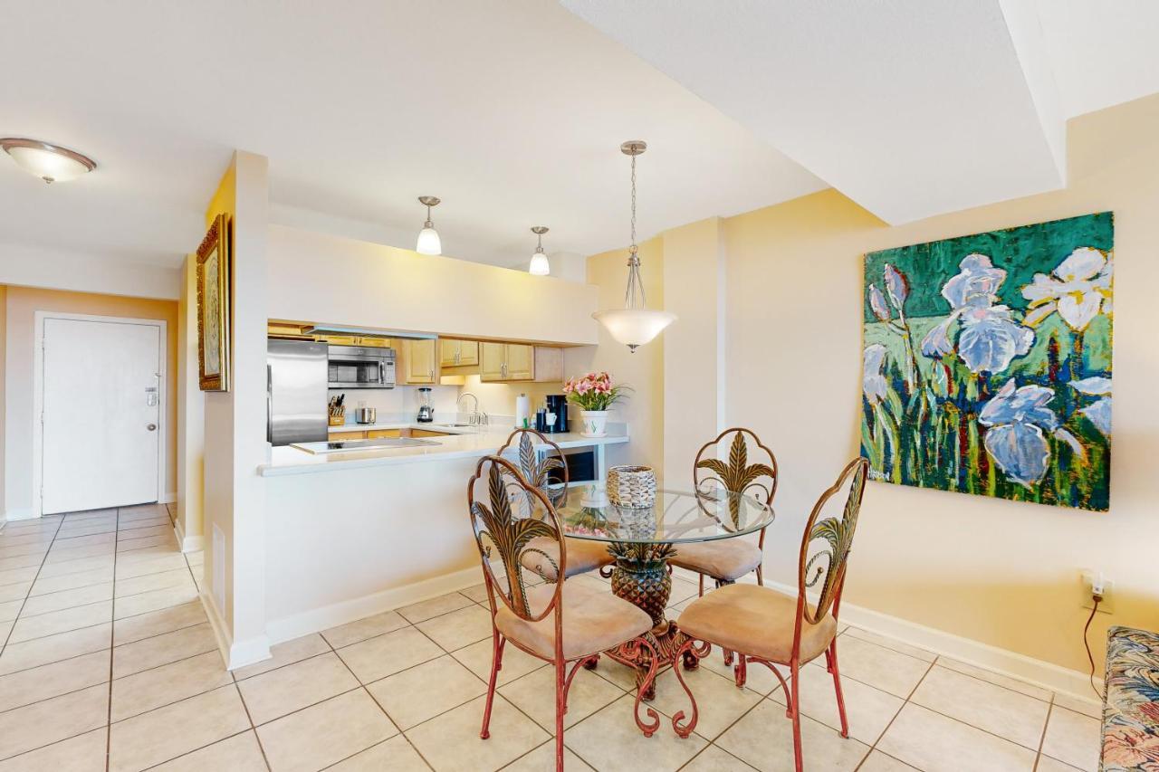 Compass Point Villa Gulf Shores Kültér fotó