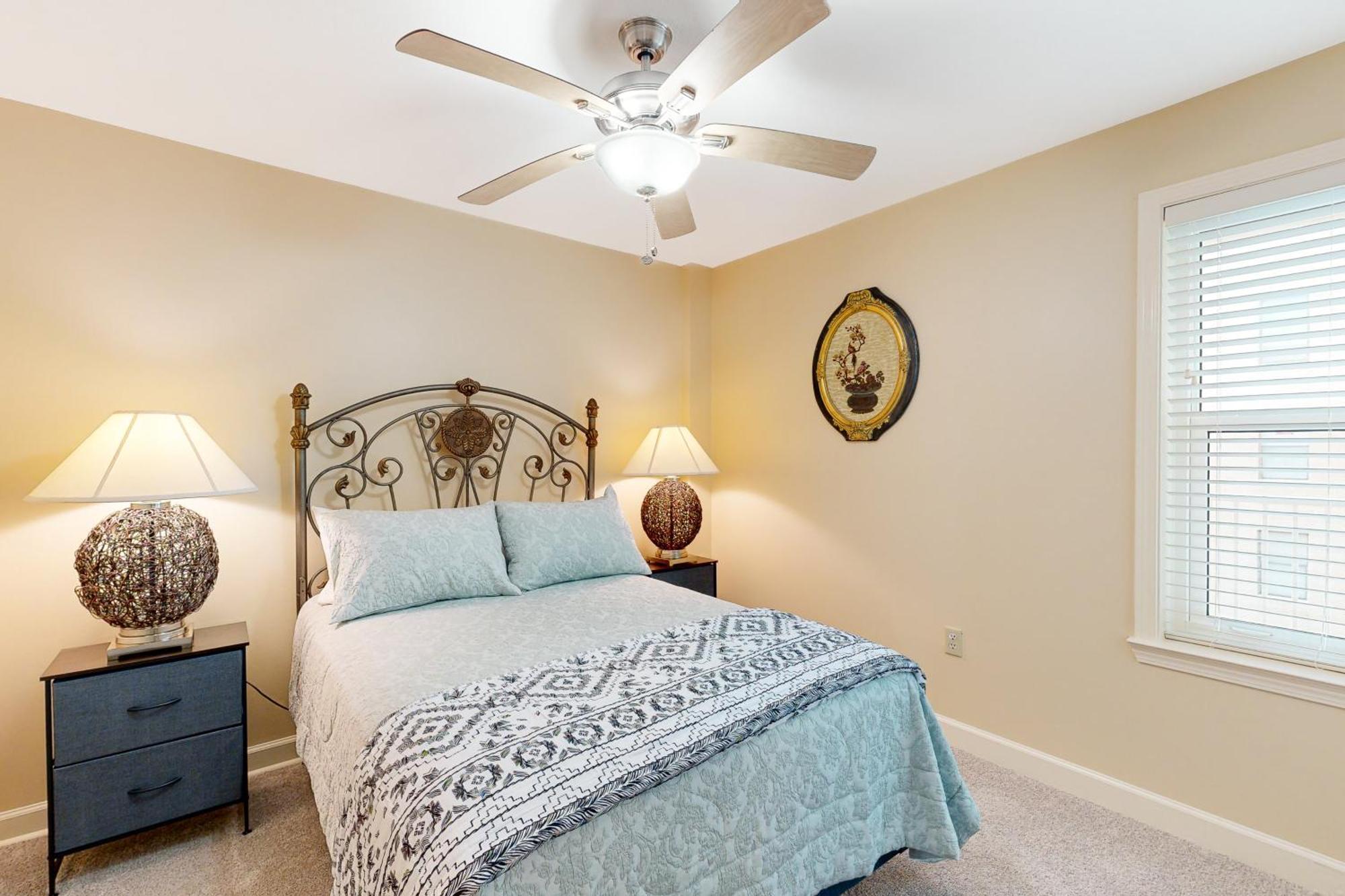 Compass Point Villa Gulf Shores Kültér fotó
