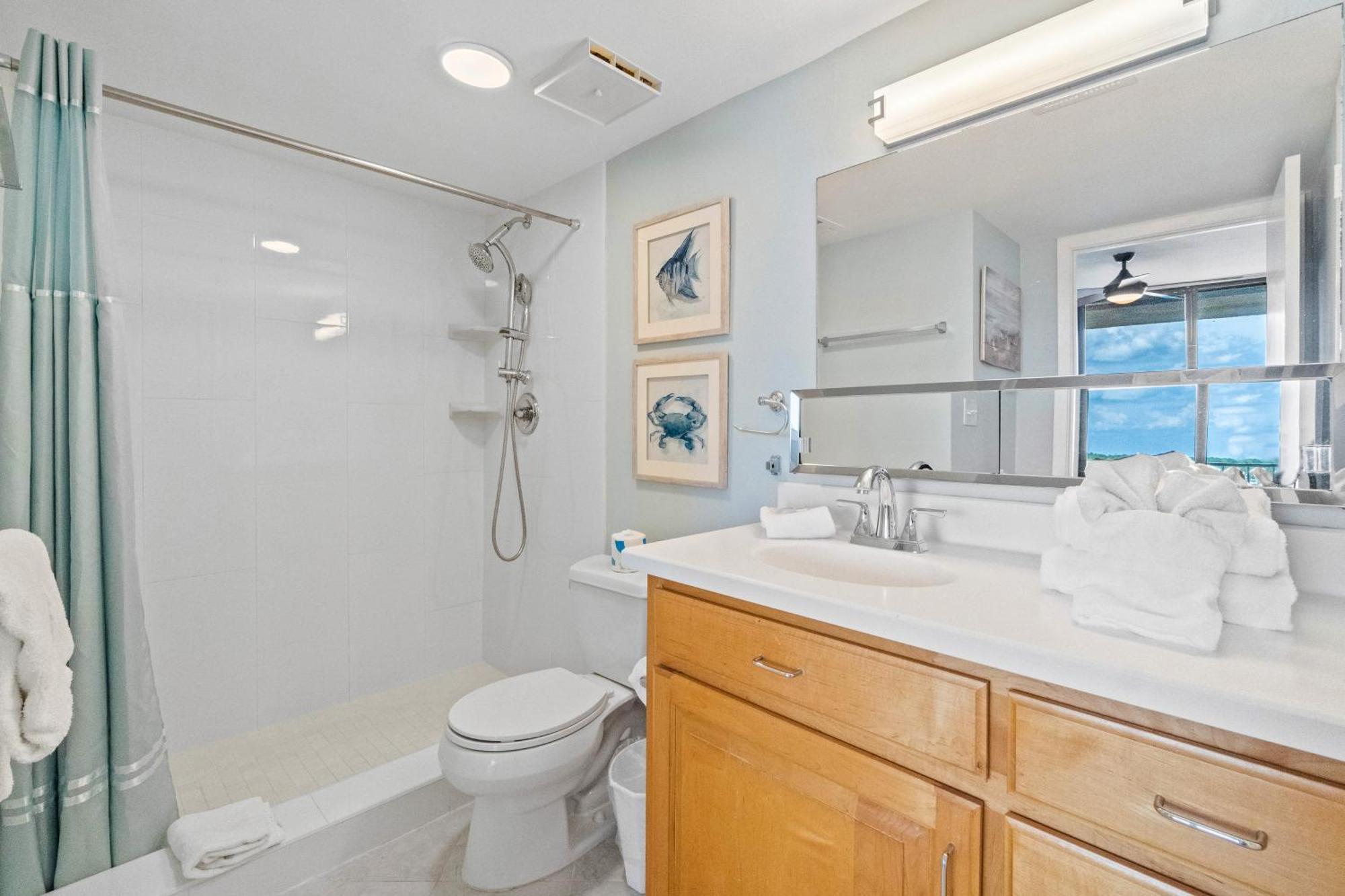Compass Point Villa Gulf Shores Szoba fotó