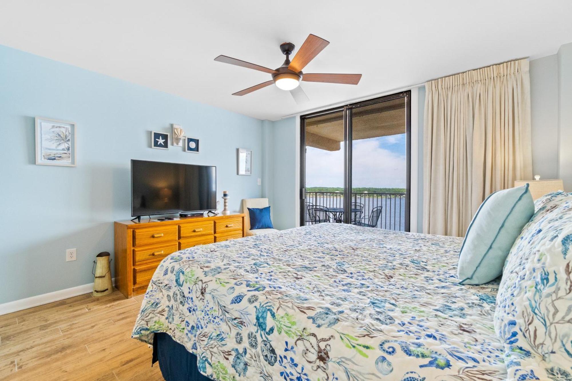 Compass Point Villa Gulf Shores Szoba fotó