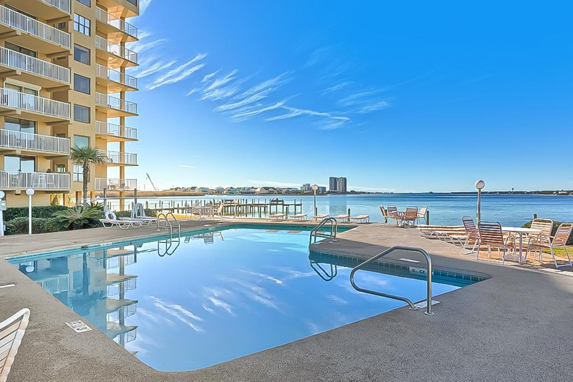 Compass Point Villa Gulf Shores Szoba fotó