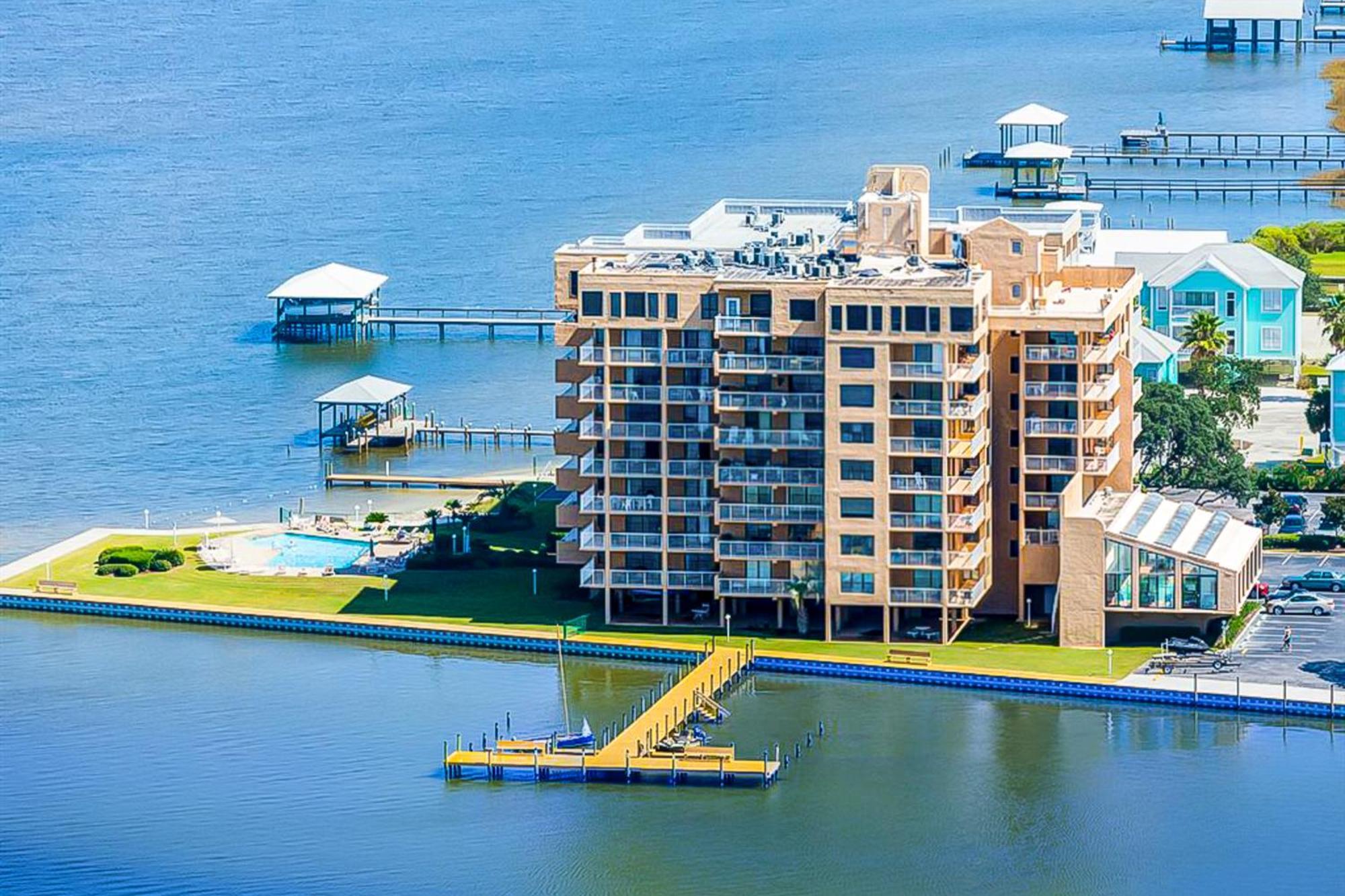 Compass Point Villa Gulf Shores Szoba fotó