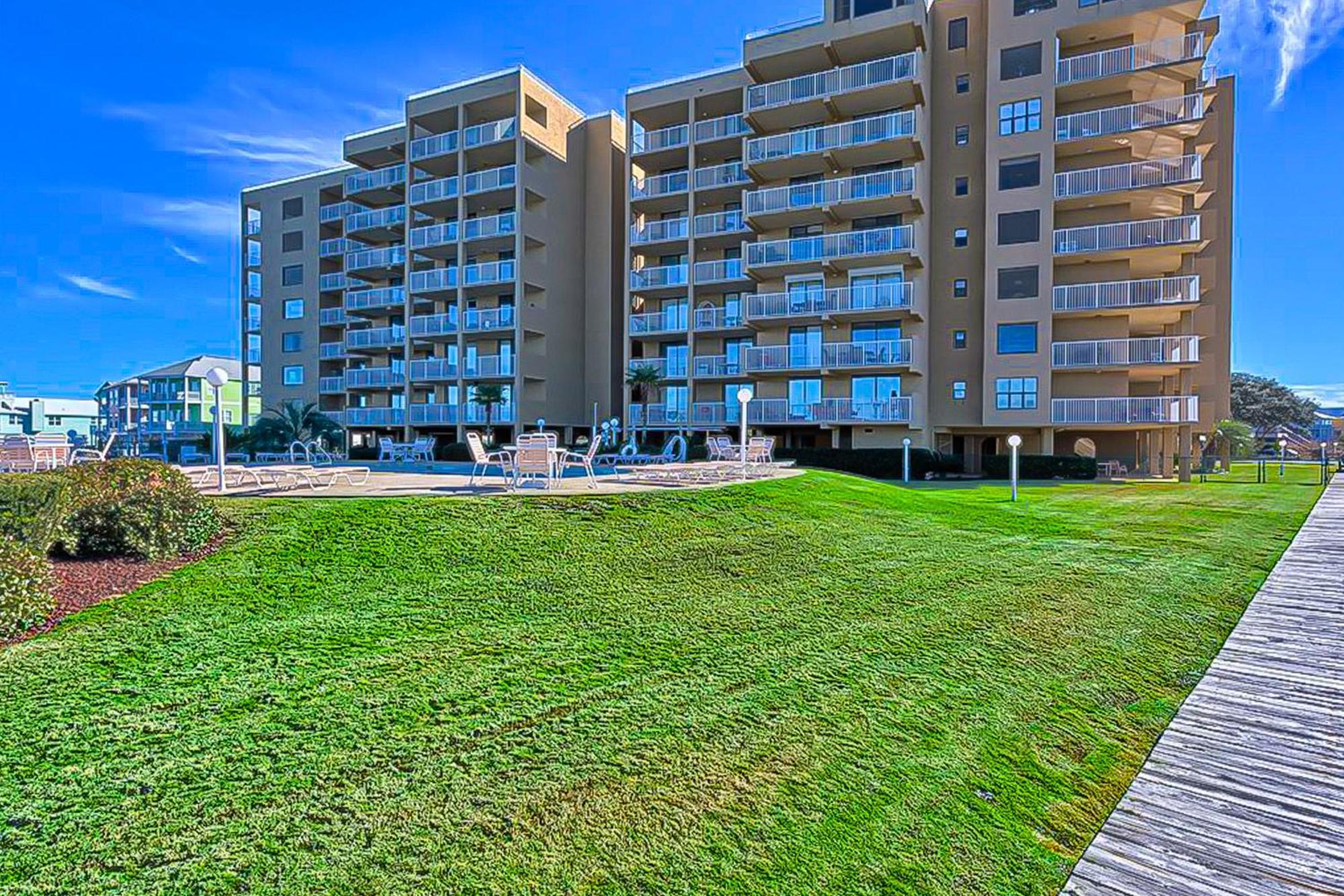 Compass Point Villa Gulf Shores Szoba fotó