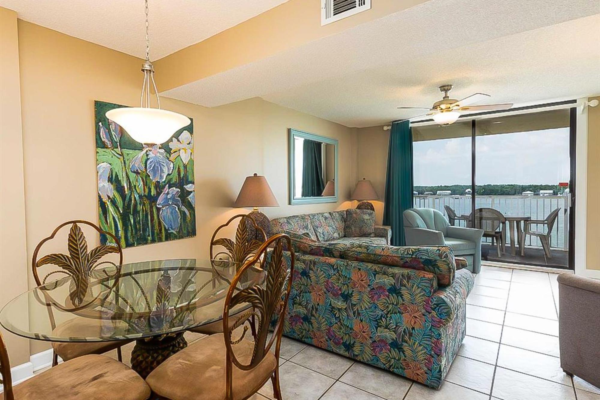 Compass Point Villa Gulf Shores Kültér fotó