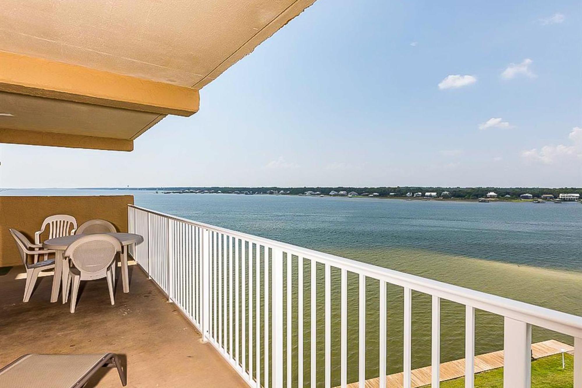 Compass Point Villa Gulf Shores Szoba fotó