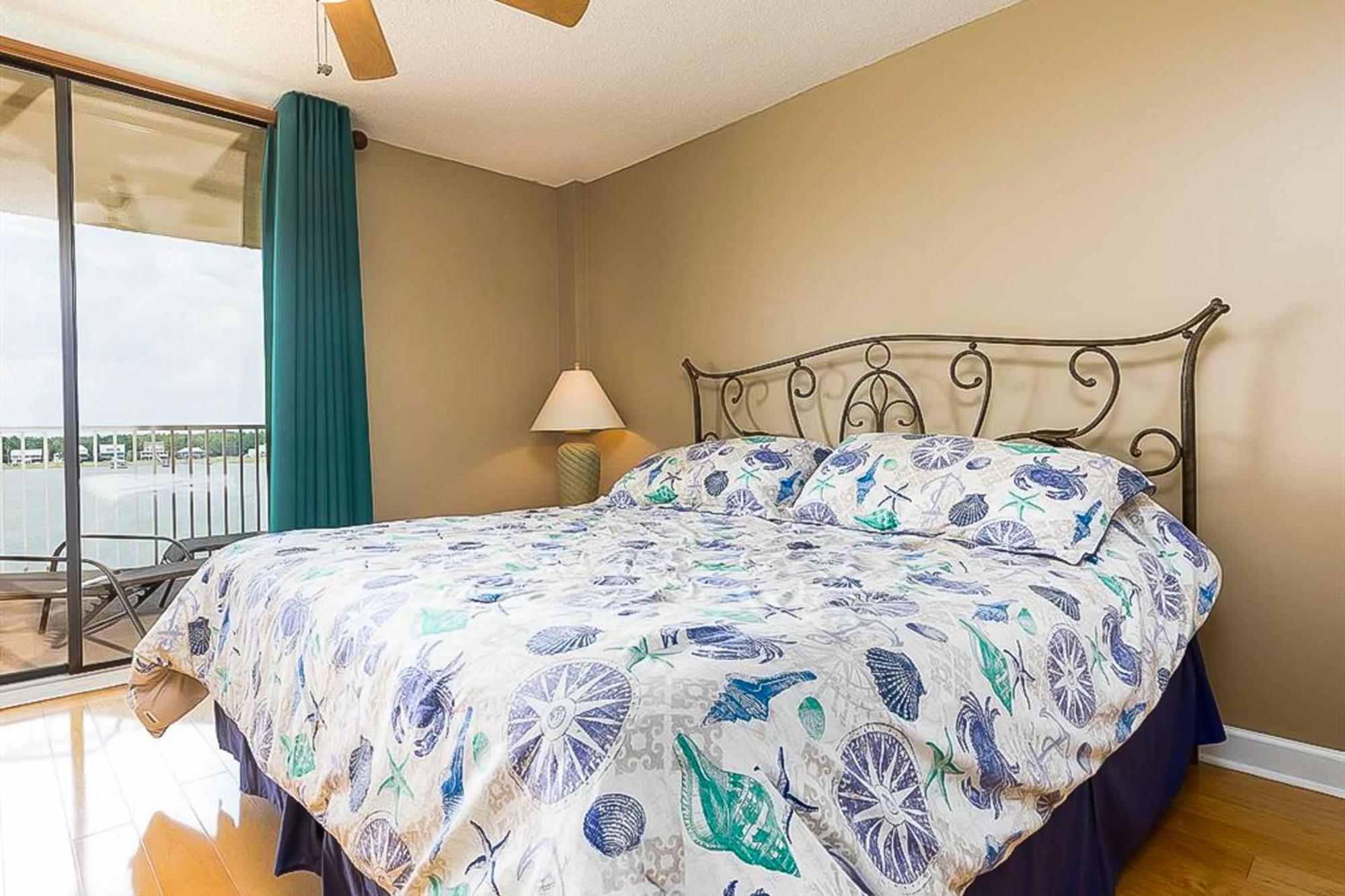 Compass Point Villa Gulf Shores Szoba fotó